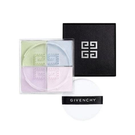 givenchy prisme libre mousseline pastel